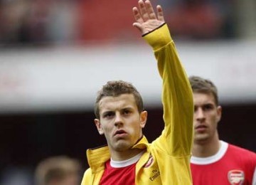 Jack Wilshere