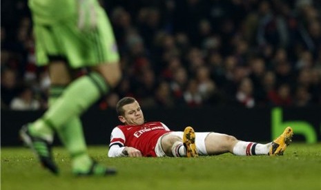 Jack Wilshere  