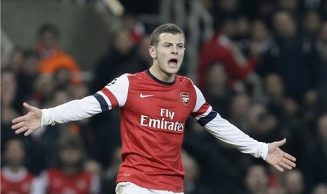 Jack Wilshere 