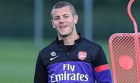 Jack Wilshere