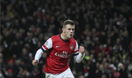 Jack Wilshere