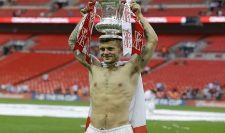 Jack Wilshere