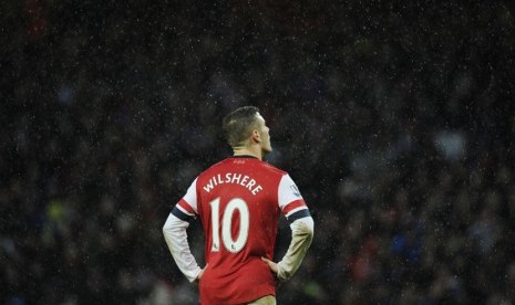 Jack Wilshere 