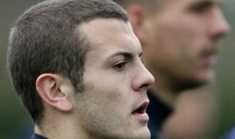 Jack Wilshere