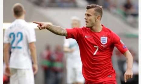 Jack Wilshere