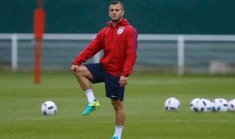 Jack Wilshere