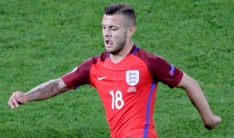 Jack Wilshere