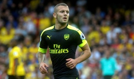 Jack Wilshere