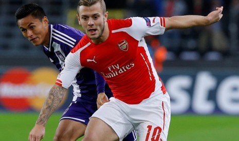 Jack Wilshere