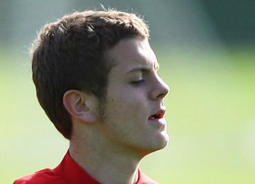 Jack Wilshire