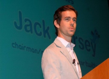 Jack Dorsey