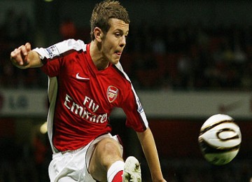 Jack Wilshere