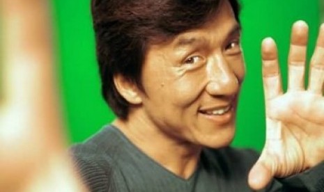 Jackie Chan