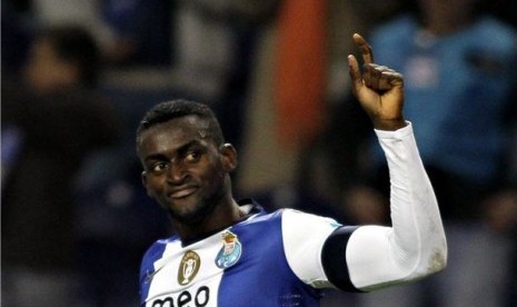 Jackson Martinez