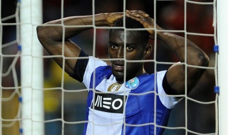 Jackson Martinez 