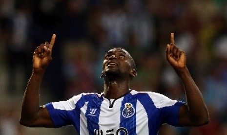 Jackson Martinez