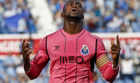 Jackson Martinez