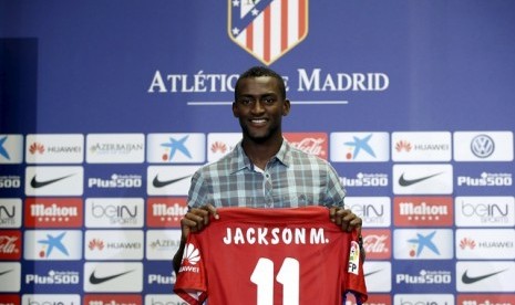 Jackson Martinez