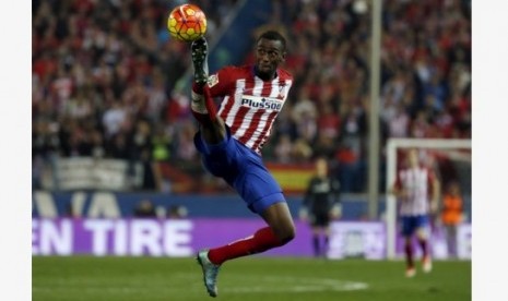 Jackson Martinez