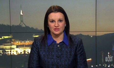 Jacqui Lambie berbicara kepada ABC soal anaknya yang pecandu narkoba, jenis sabu-sabu.