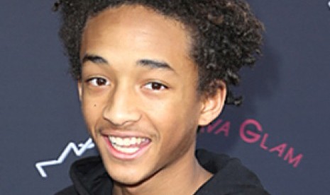 Jaden Smith