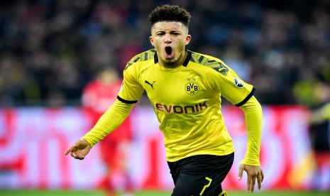 Jadon Sancho