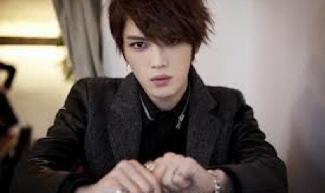 Jaejoong