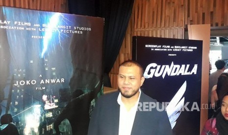 Jagoan legendaris Indonesia, Gundala Putera Petir diangkat ke layar lebar. Film ini disutradari oleh Joko Anwar dan rencana tayang 2019. 