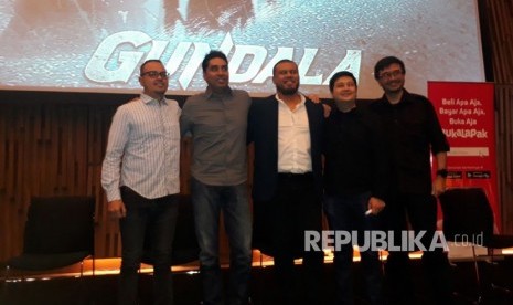 Jagoan legendaris Indonesia, Gundala Putera Petir diangkat ke layar lebar. Film ini disutradari oleh Joko Anwar dan rencana tayang 2019. 