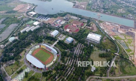  Jakabaring Sport City (JSC)