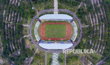  Jakabaring Sport City (JSC)