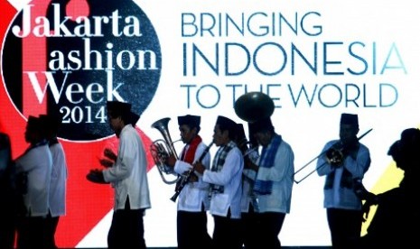 Jakarta Fashion Week