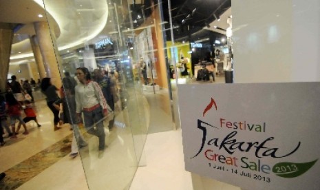 Jakarta Great Sale