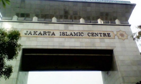 Jakarta Islamic Centre