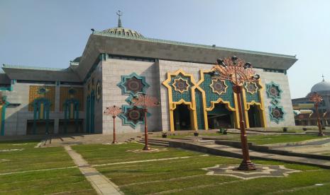 Jakarta Islamic Center