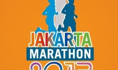 Jakarta Marathon 2013