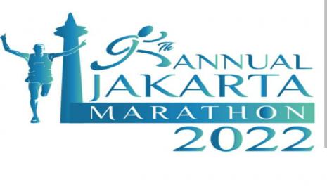 Jakarta Marathon (Jakmar) 2022 