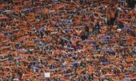 Jakmania