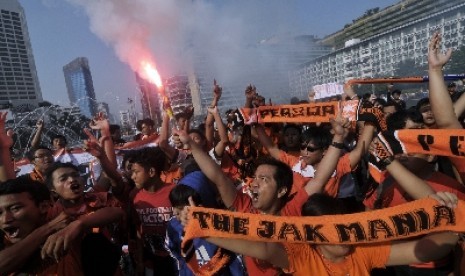 Jakmania