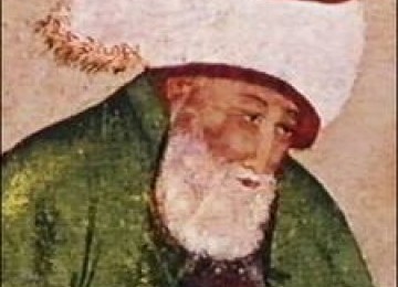 jalaluddin rumi