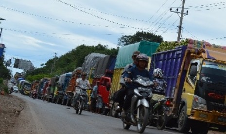 Jalan Lintas Sumatra