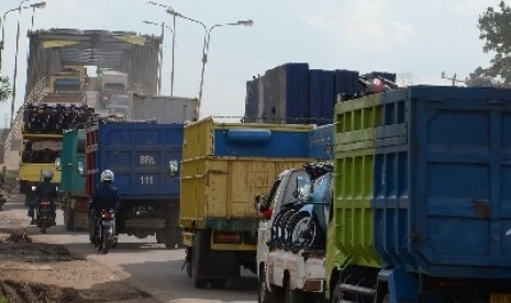 Jalan Lintas Timur Sumatera