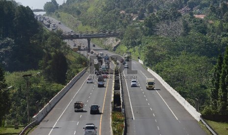 Jalan tol Purbaleunyi