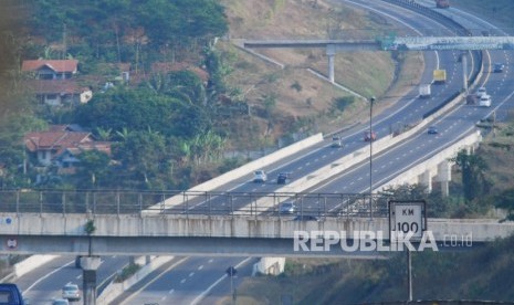 Jalan tol Purbaleunyi 