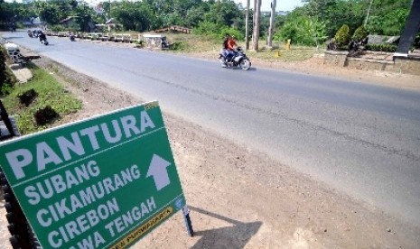 Jalur Alternatif Purwakarta