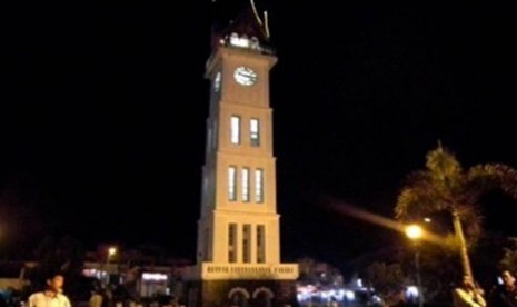 Jam Gadang