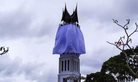 Penutupan objek wisata di Sumbar libur Imlek hanya di Kota Bukittinggi (Foto: wisata Bukittinggi)