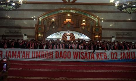 Jamaah Dago Wisata