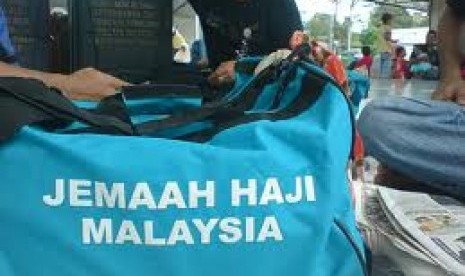 Jamaah Haji Malaysia