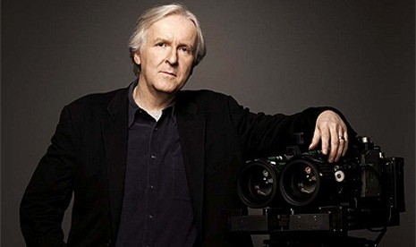 James Cameron